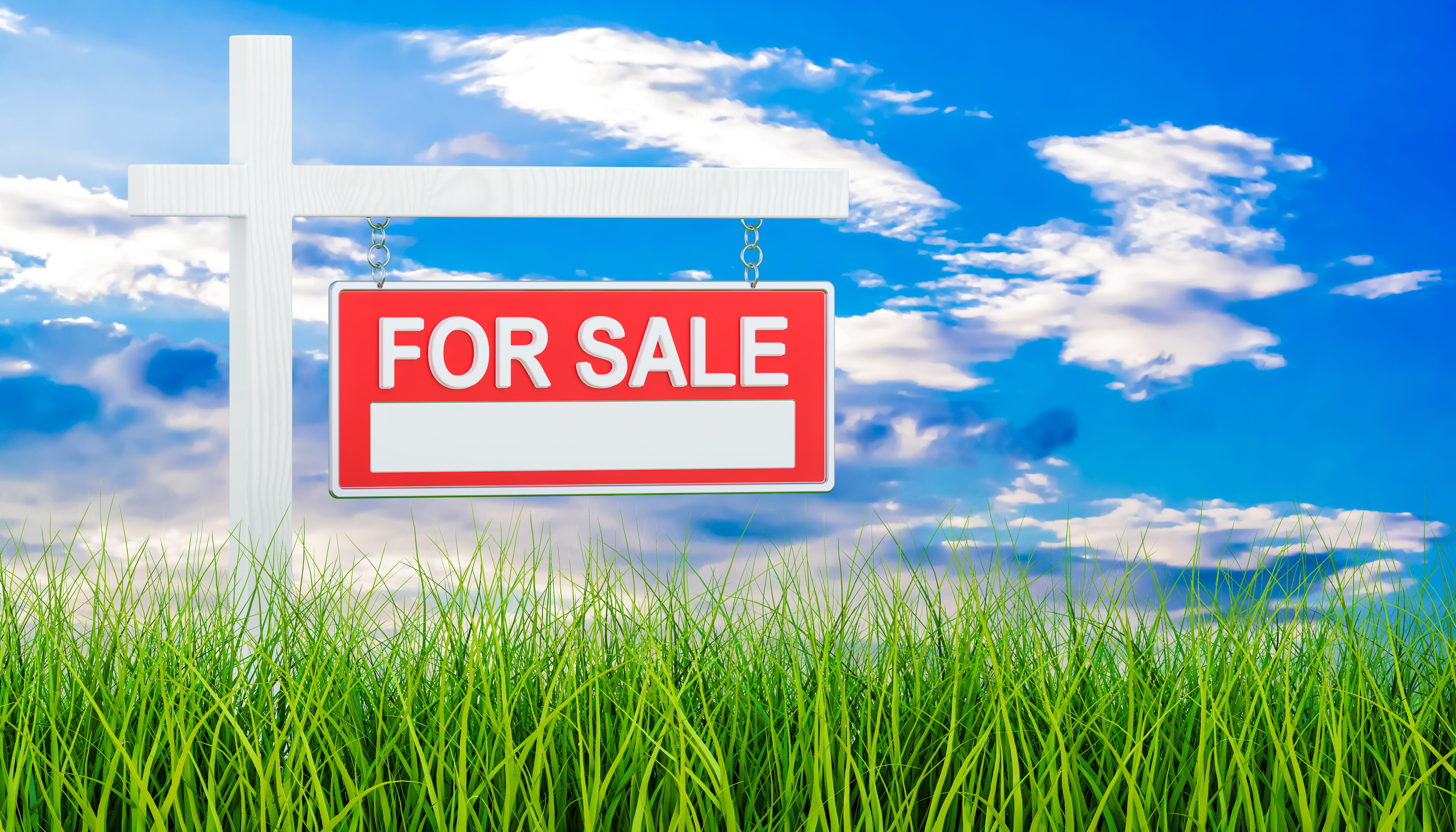 5 Things to Consider When Buying Land