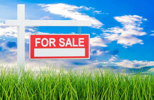 5 Things to Consider When Buying Land